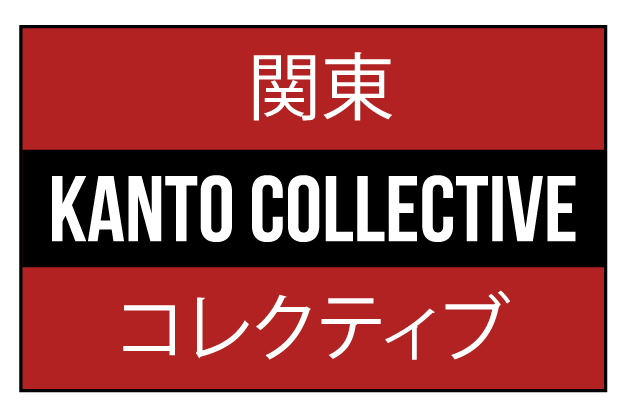 kanto collective logo